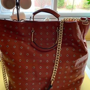 Unique lady cross bag
